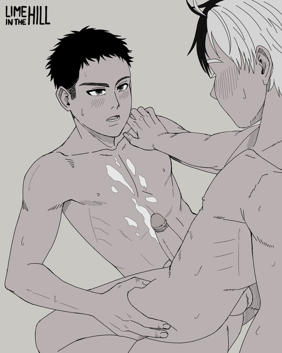 RikuDawn's tweet photo. https://t.co/9mhFWoI0Jx