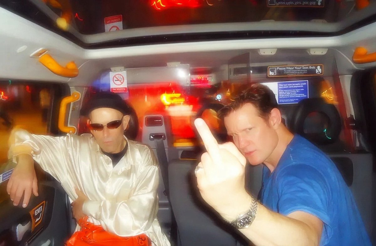 matt smith ar tweet media