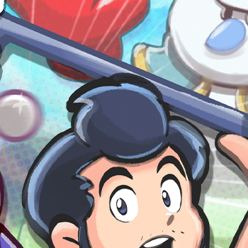 antdude92's tweet photo. In a new instance of AntDude overexerting himself, we're nearly done with THREE new videos that'll go on the channel within the next few weeks!

Gonna start putting "cute little guys going on cute little adventures" back into my normal AntDude rotation. https://t.co/sFA6vTaYlD