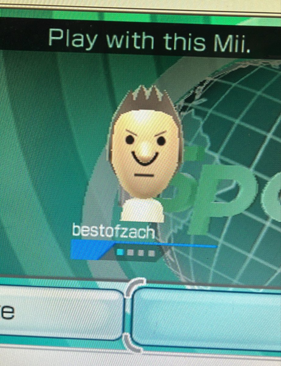 jay_fiveninesix's tweet photo. spell it back to mii https://t.co/P6qGk9Xt2b