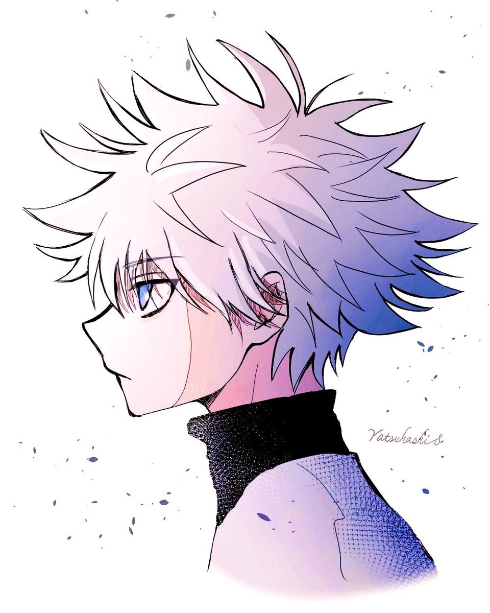 神速 キルア=ゾルディック 神Ω8 HUNTER×HUNTER HUNTING ARCHIVES