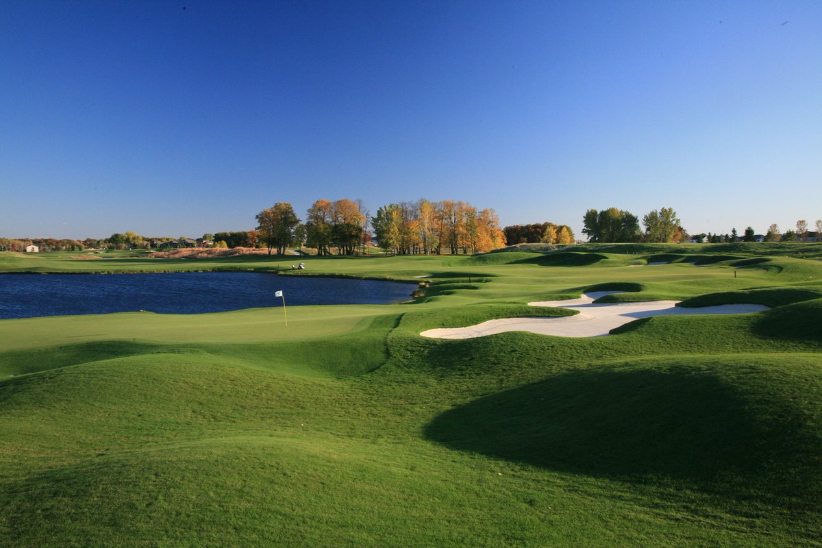 stevehabel's tweet photo. Here's my latest golf/travel feature for https://t.co/R1NcTFegEd. This one is on the course we are watching the PGA TOUR tackle this week, TPC Twin Cities, along with four other options around Minneapolis. Are you following https://t.co/R1NcTFegEd? 

https://t.co/PnPORfaKen https://t.co/FIqUyLE3sL