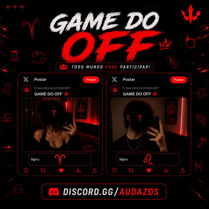 audazds's tweet photo. Toda quinta tem TBT, então vamos aproveitar o clima de nostalgia.

Queremos ver um registro de um momento especial para você. Vale foto, vídeo ou boomerang. E, para completar, conta pra gente: qual é o seu signo?

Queremos conhecer quem está por trás de cada perfil. 📸 https://t.co/EVi7B61qJm