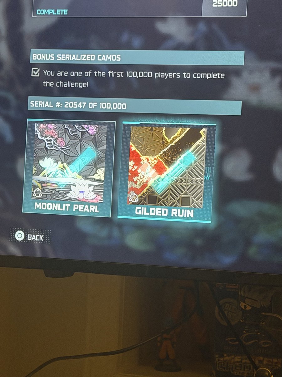 BronyNatsuki's tweet photo. @CallofDuty #: 20,547 https://t.co/zWR6iUFP9y