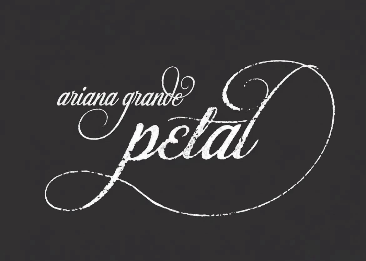 arianaversebr's tweet photo. Confira a duração de todas as faixas do “petal”, novo álbum de Ariana Grande, que totaliza 36 minutos e 8 segundos.

1. “kiss me” (3:39)
2. “hate that i made you love me” (3:17)
3. “petal” (3:04)
4. “stay” (2:28)
5. “oh well” (3:16)
6. “big feelings” (2:53)
7. “freak” (3:19)
8. “warning signs (interlude)” (1:17)
9. “like i do” (2:47)
10. “never get over me” (3:48)
11. “bad thing (bunny hop)”(3:28)
12. “nowhere, nobody” (2:52)