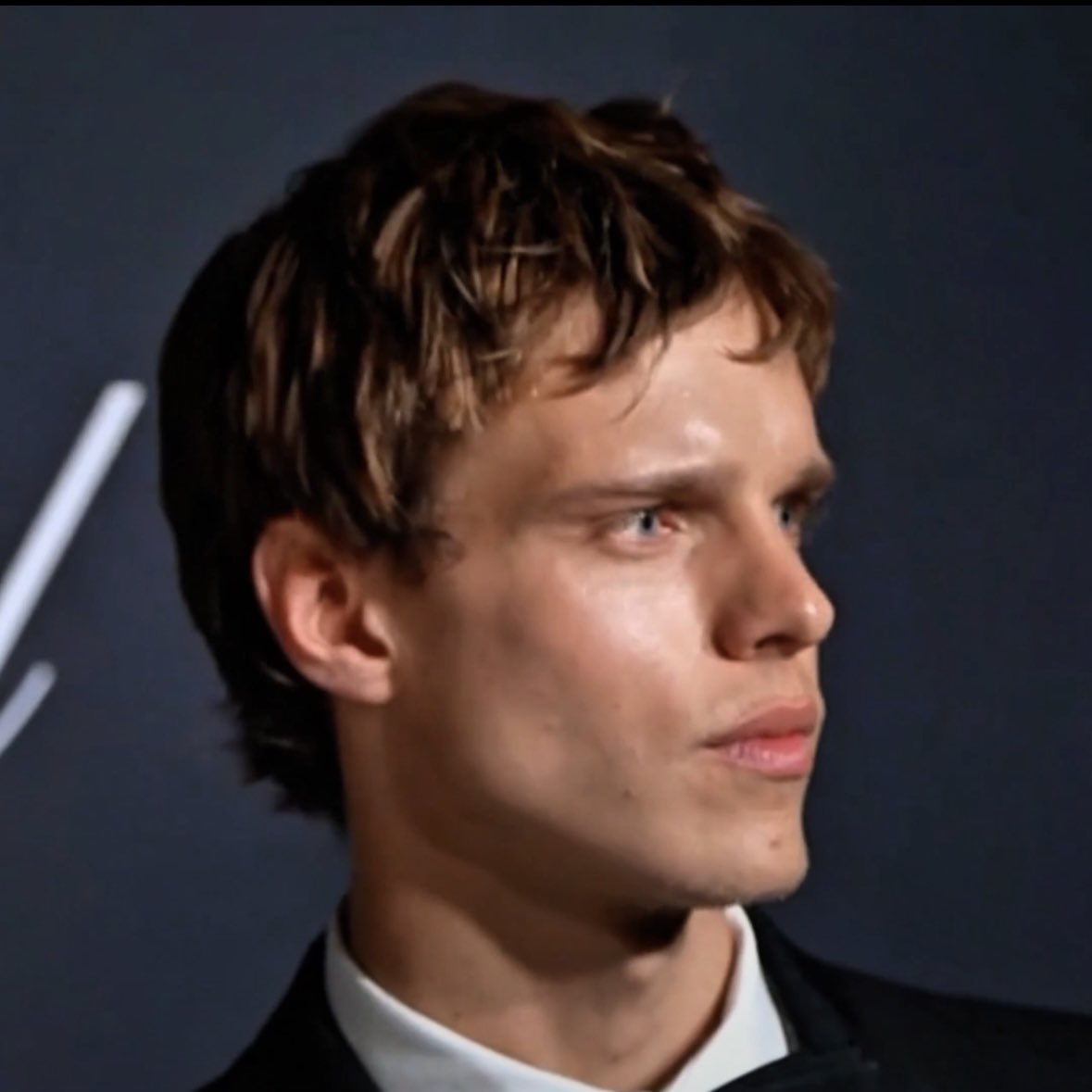valarrswife's tweet photo. finn bennett. that’s it, that’s the tweet. https://t.co/ojOLX50KBF