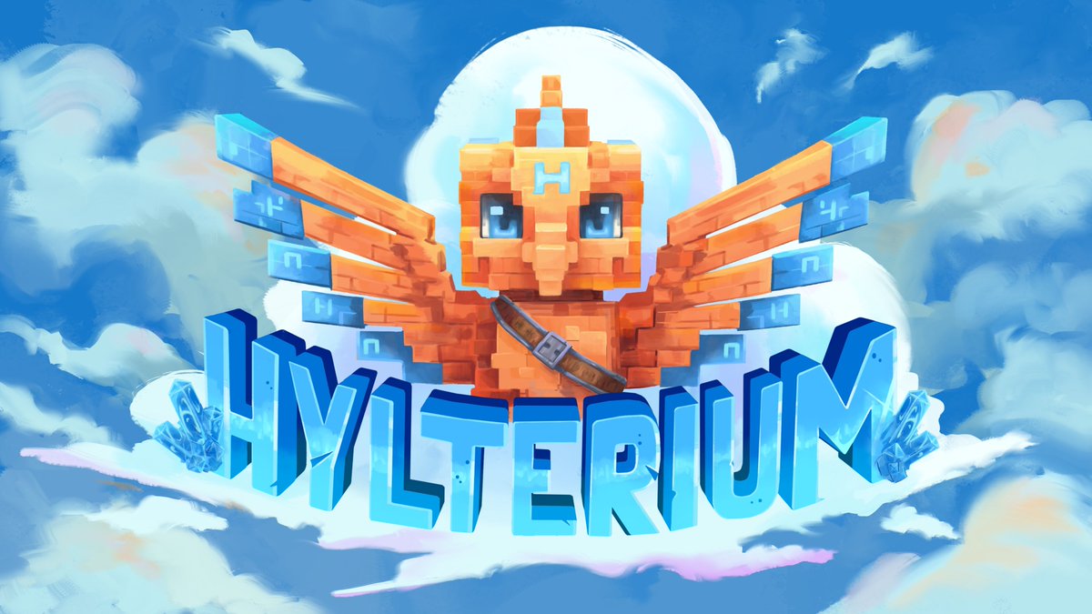 Hylterium's tweet photo. Un immense merci à @99Ily_  , notre talentueuse dessinatrice, pour la réalisation !💙 
Elle recherche actuellement un stage en concept art / visual development sur Paris ou télétravail. Si vous travaillez dans ce domaine, connaissez un studio ou disposez d’un contact 🙏 https://t.co/Qy8y6QfldN