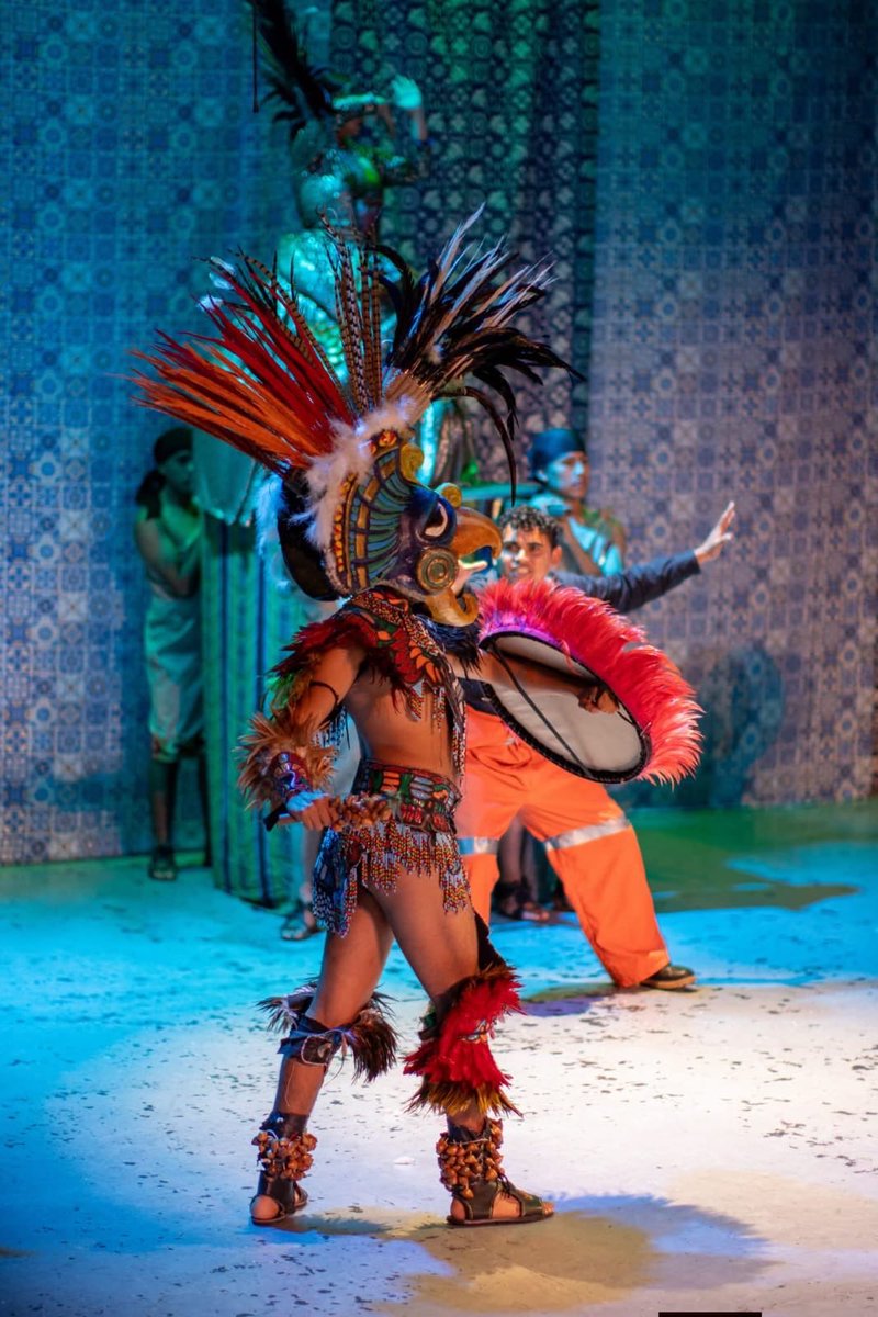 BonillaFer80245's tweet photo. El legado de Víctor sigue vivo #TeatroPopular https://t.co/YqsGyt8nAl