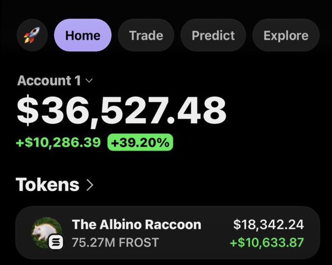 Sol6Hunter tweet picture