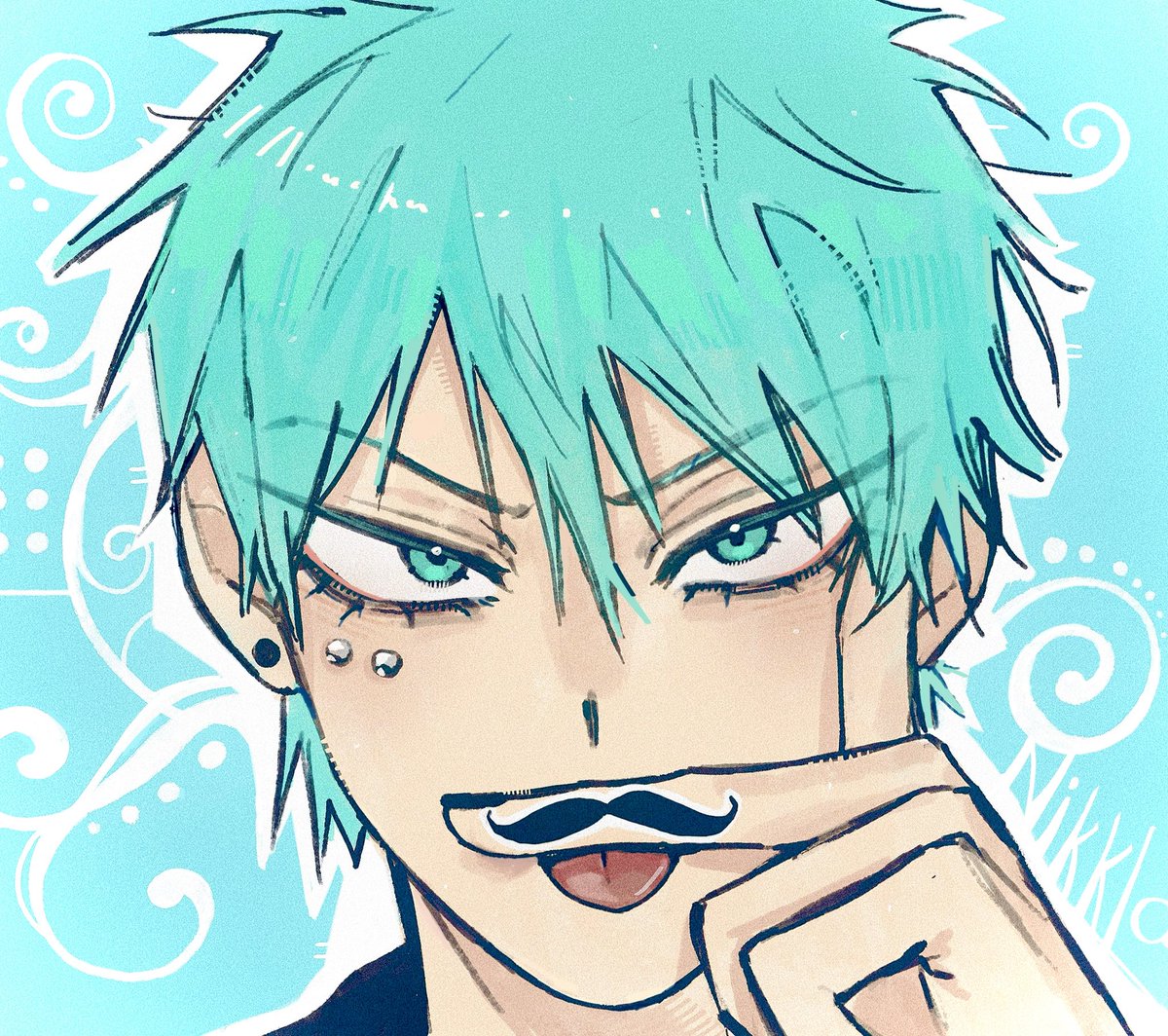 nikklaaa's tweet photo. bleh🫧
#ALNST #Till https://t.co/B9qKghU2lw