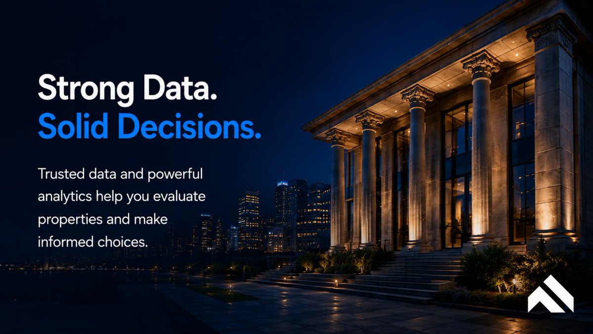 TAP Real Estate Technologies, Inc. tweet media