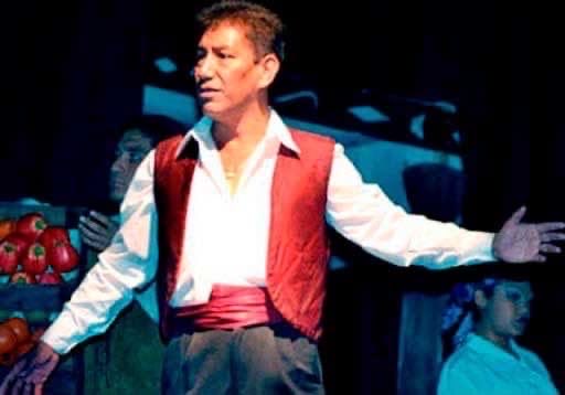 dante_1988's tweet photo. La cultura fortalece a los pueblos. El IX Festival de Teatro “Víctor Puebla” celebró el talento artístico y recordó que el teatro es una poderosa herramienta de educación. #TeatroPopular https://t.co/8eh7HPepfJ