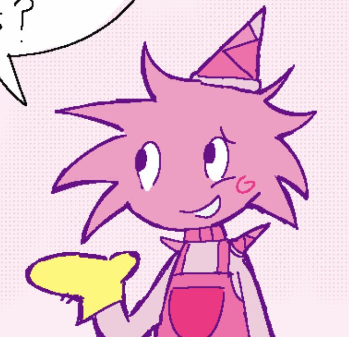 Pievy 🏳️‍⚧️ tweet media