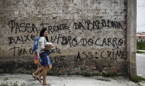 FelipeTadewald's tweet photo. 🚨🇧🇷 BREAKING: ++ Das 10 cidades mais violentas do Brasil, 8 são governadas pelo PT, 1 pelo PP e 1 pelo PSD.

++ Taxas de homicídio por 100 mil habitantes chegam a mais de 100, como é o caso da cidade de Maranguape, no Ceará, estado governado pelo PT e cidade pelo PSB. https://t.co/7luTnIX0lL