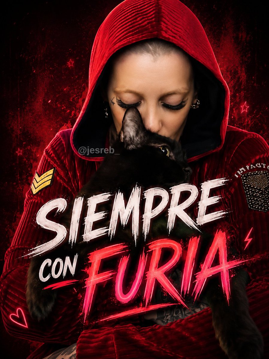 jesreb_'s tweet photo. Hay momentos en los que todo pasa a un segundo plano❤️‍🩹
Hoy lo más importante para Furia es estar junto a Otto, q atraviesa un momento muy delicado. 
Ver el dolor de alguien q solo quiere acompañar a su compañero de vida y hacer lo q hicieron?

SIEMPRE CON FURIA 🖤🐈 https://t.co/bzBLWsTjnD