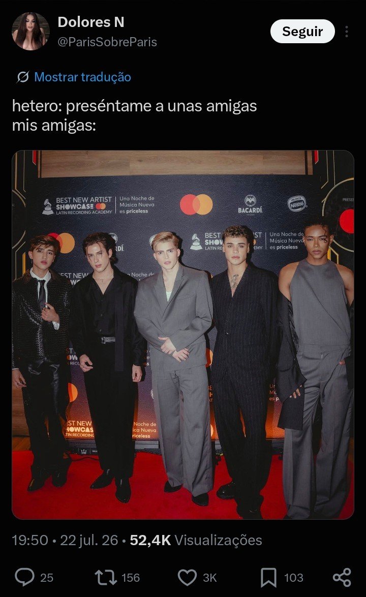 stbvprotect's tweet photo. REPOST 

🚨 DENUNCIAR 🚨

Esse usuário fez uma publicação que está atraindo uma onda de hate direcionada aos integrantes, com comentários ofensivos sobre sua aparência e especulações sobre sua sexualidade.

DENUNCIEM A PUBLICAÇÃO BLOQUEIEM O PERFIL
NÃO INTERAJAM COM O CONTEÚDO!

Perfil 📎: https://t.co/ewgTx4aZh0

#SantosBravos