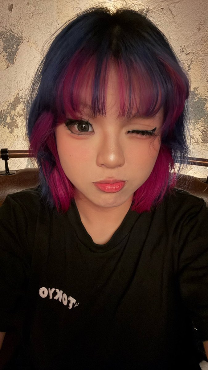 Riri 🎀 リリ🔮 tweet media