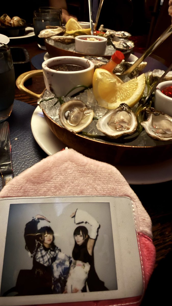 Riri 🎀 リリ🔮 tweet media