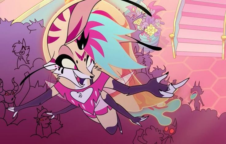 QQueenBeelzebub's tweet photo. Damn right it is~! I even managed to raid the fuck out of Belphs' drug stash this time. Took me aggggeeesss to crack the current combo,  but uou can't keep me out forever ~! https://t.co/1R3g9Ybnms