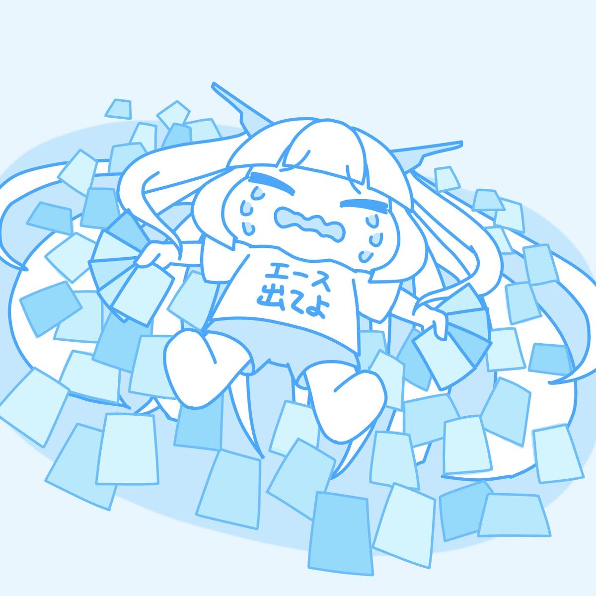 damasan_dama's tweet photo. そろそろお願いします https://t.co/kXMr6cClJu