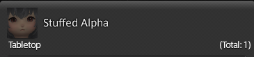 wolfafellgaming's tweet photo. What is this item dawg https://t.co/vWanIyFgaY