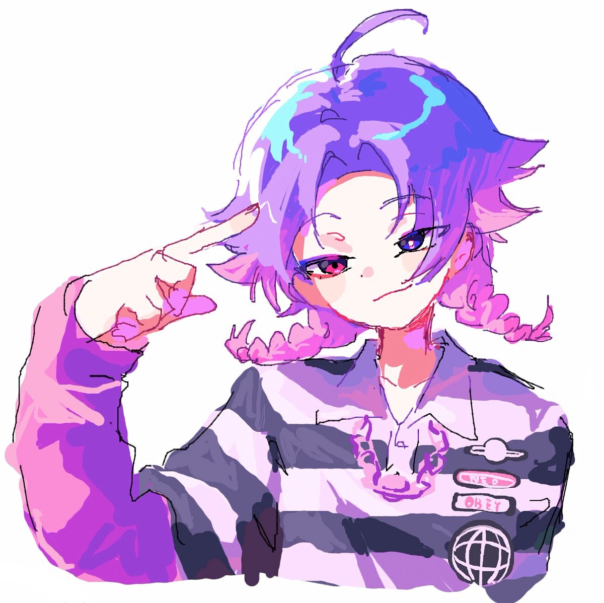 18_wakiwaki's tweet photo. 特に意味はないけどkawaii夜半子タろを共有 https://t.co/Nv2bNqVXqH