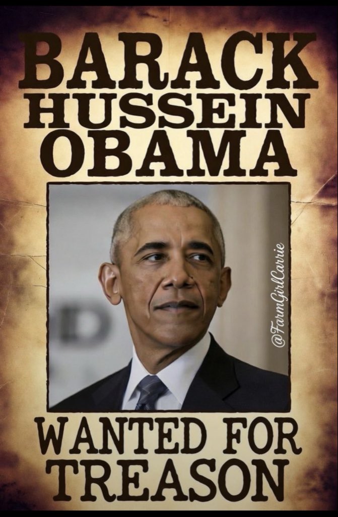 THEQALERT's tweet photo. It’s time for handcuffs and a perp walk.. https://t.co/HV9kzLLGML