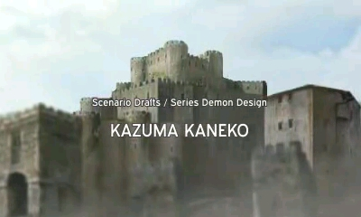 MoraniteS's tweet photo. @kazumaKaneko666 sorry if this question was asked but I saw you were credited for the original draft of Shin Megami Tensei IV. Do you remember how much of your ideas made it into the game? I can see things that only someone very familiar with MegaTen would think to put in there. https://t.co/qwPEHdIosu