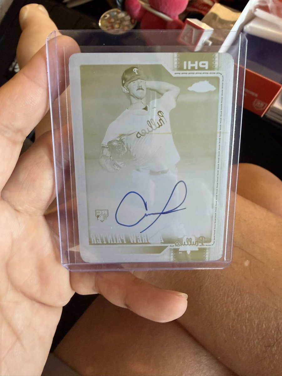 Mmoy16's tweet photo. @CardPurchaser https://t.co/YvzyffW9bV