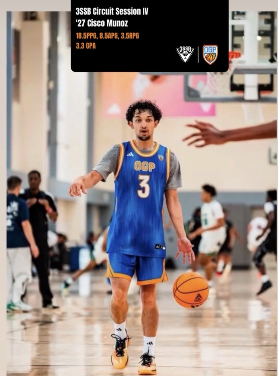 Open Gym Premier tweet media