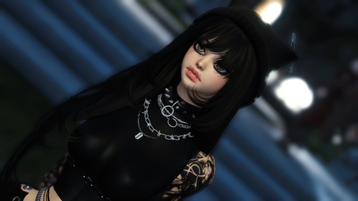 ___MillKey's tweet photo. Eres darks? https://t.co/yih7Evc7P4