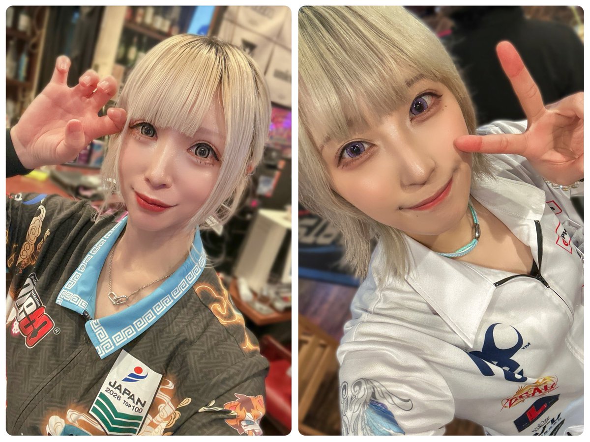カズ tweet media