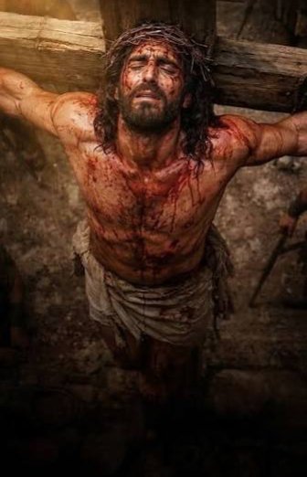 UcheMaryOkoli's tweet photo. You and I are here today because of this singular act of love from God to us. https://t.co/yRyjSkAEGx