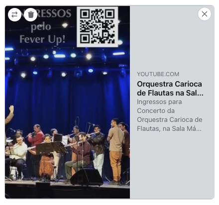 sergiobarr's tweet photo. Concerto da Orquestra Carioca de Flautas, na Sala Mário Tavares do Theatro Municipal do Rio de Janeiro
📅 Quinta-feira, 30 de julho de 2026 às 19h  📍 Local: Sala Mário Tavares – Prédio Anexo ao Theatro Municipal https://t.co/1CTfZcVVFL https://t.co/OA1CTZw1Zw