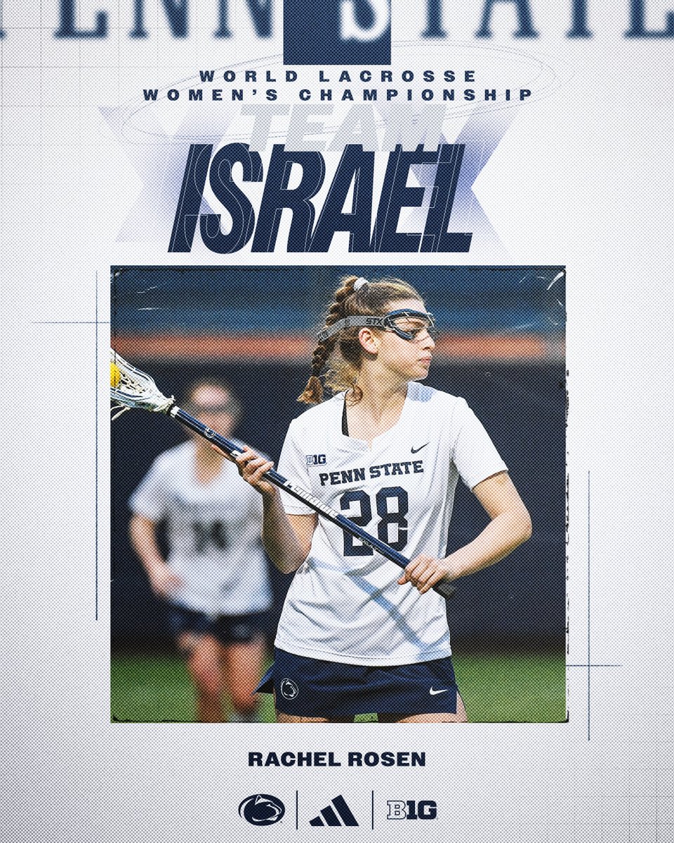 PennStateWLAX's tweet photo. Repping the 🔵⚪️ in 🇯🇵 https://t.co/z0Jl3SUr3v
