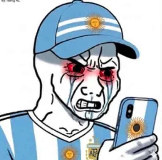 MekaCero_0's tweet photo. @Chavito160 @ValentinaEtu_ Aún siguen llorando? Increíble 🫢 https://t.co/hC9boJo5Cc