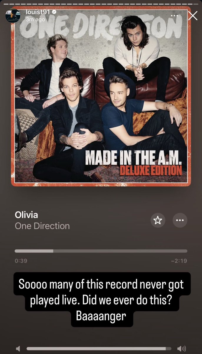 passionatelou's tweet photo. SON OF A FUCKINGGGGG BITCHHHHH ACTING LIKE HARRY DIDNT WRITE THIS FOR
YOU 
FUCK YOUUUUUU😭😭😭😭😭😭😭 https://t.co/wfchbW9ICl