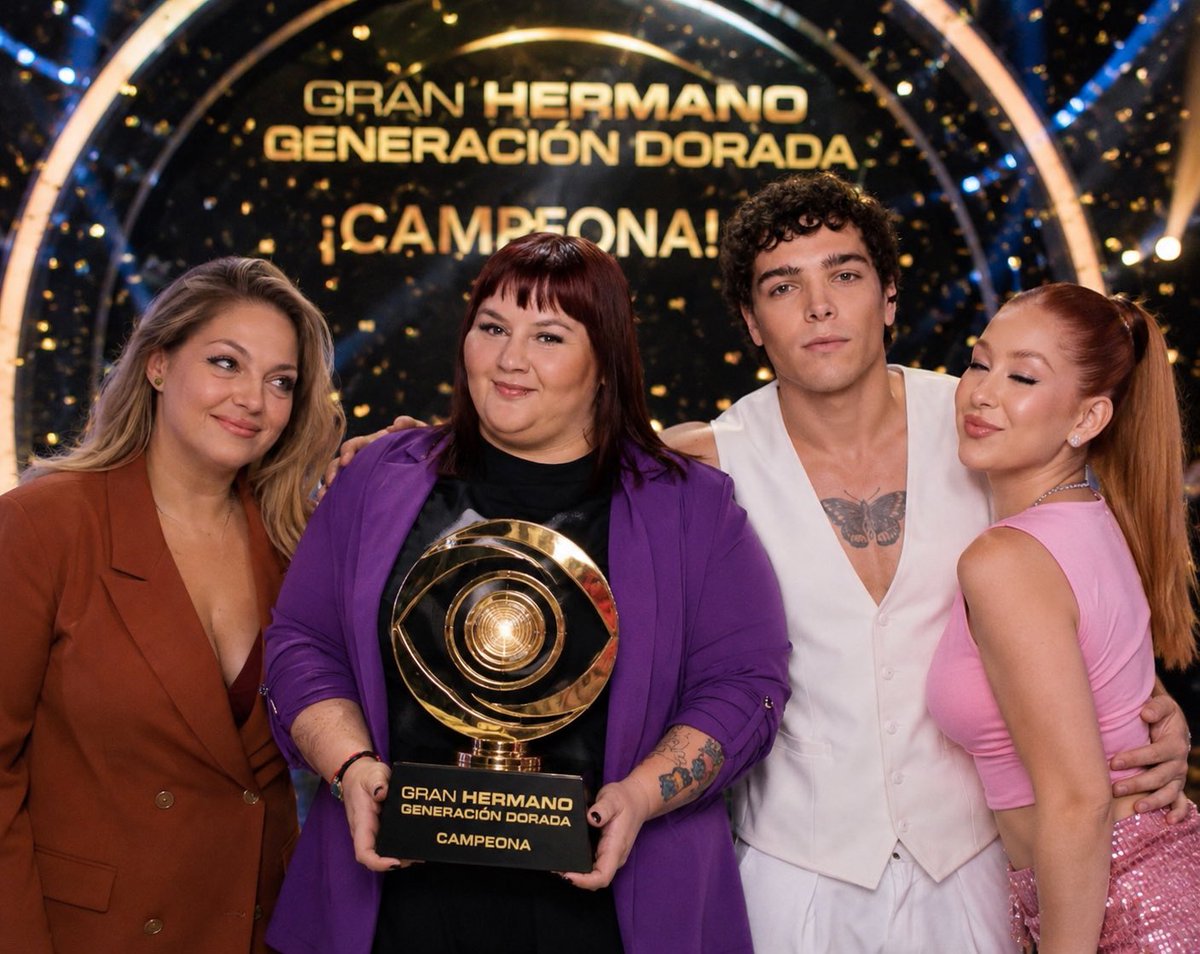 boyindiscretxcx's tweet photo. LA FINAL QUE NOS MERECEMOS DESPUÉS DE TANTO ACOMODO 🙌🏻✨#GranHermano https://t.co/nm3iRf239D