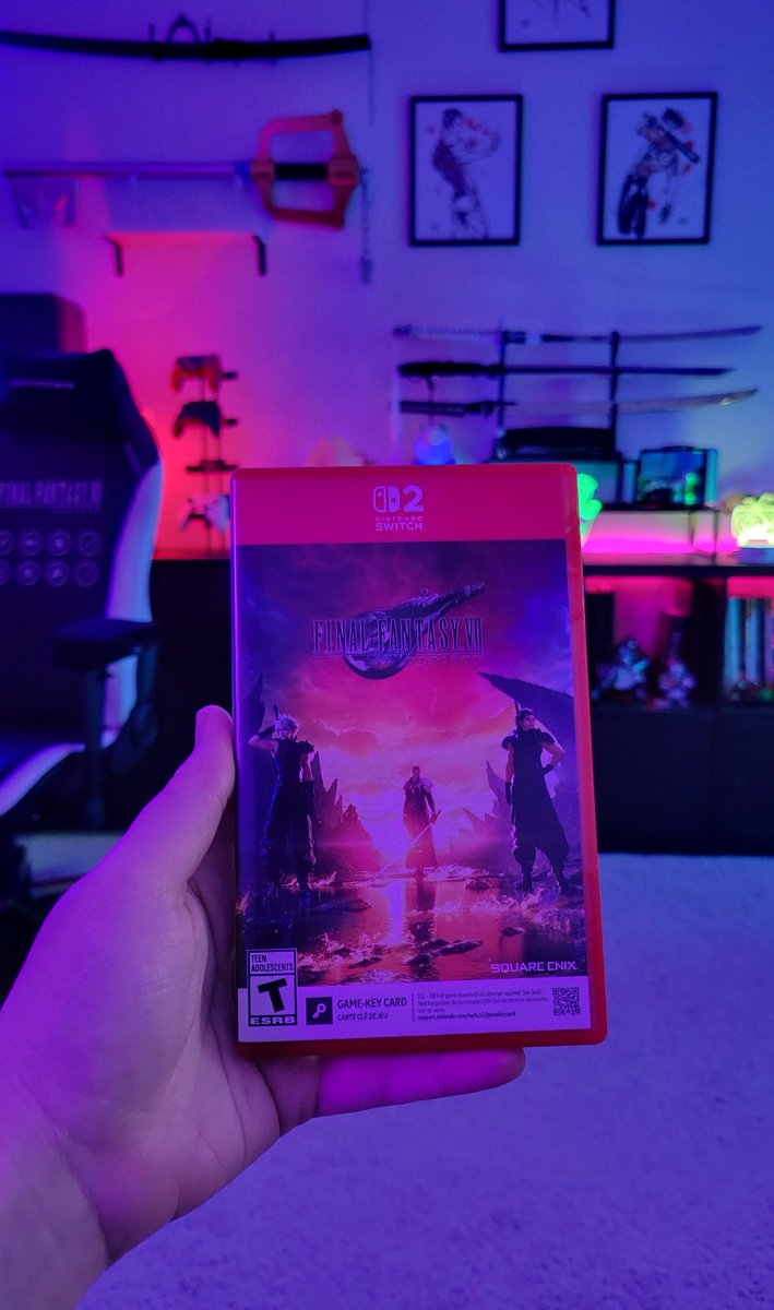 SuperButterBuns's tweet photo. Bought it today 🫡 https://t.co/5R1CcvrFRy