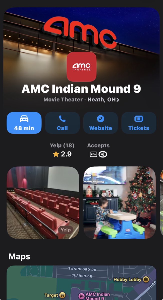 NJF130's tweet photo. @REFLOG18 @odysseymovie Epic facility. Don’t make them like the used to.. not sure about the Christmas picture with a kid in his pjs https://t.co/fRKyJMyVpl