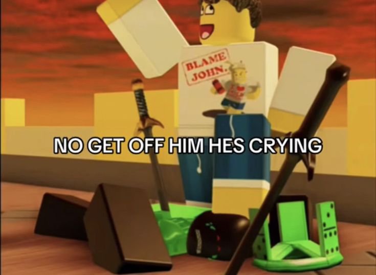 Forsakencov's tweet photo. "1x1x1x1 doesn't deserve the hate, he needs to be loved more."

#Forsaken #forsakenroblox https://t.co/xbcP7M91n1