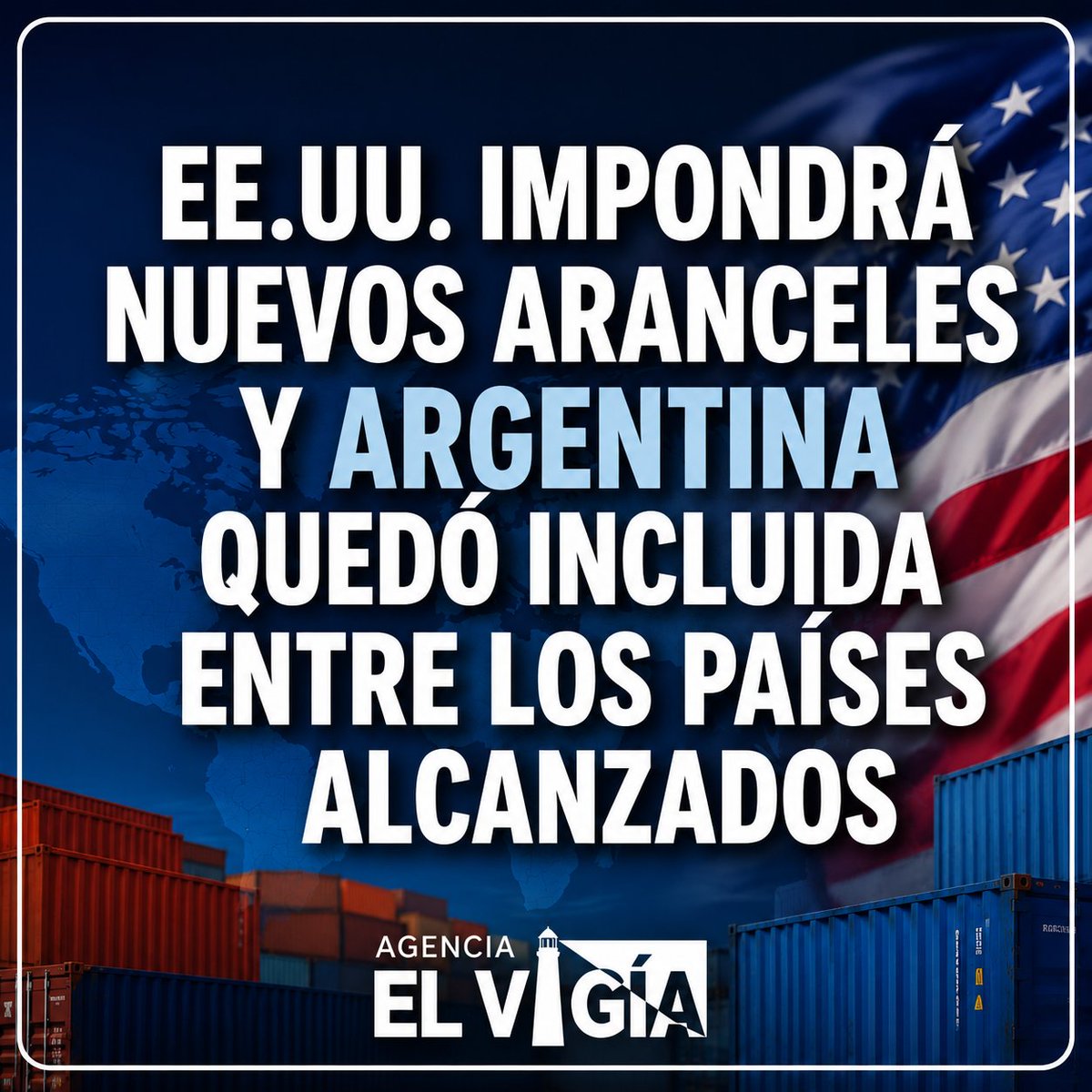 DanteForesi's tweet photo. Mientras Milei se le arrastra como una babosa y le entrega nuestros recursos, Trump defiende los intereses de su país... https://t.co/2o6UZv41fN