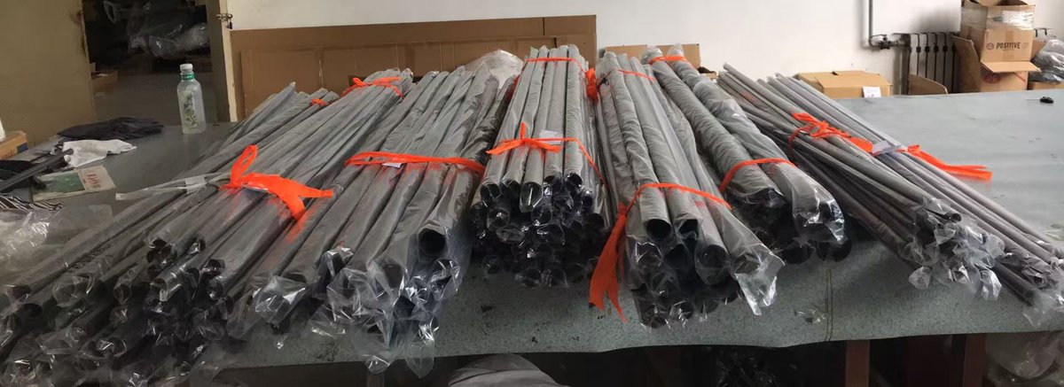 cubi_cubicarbon's tweet photo. Order completed:
Customized 3K twill glossy carbon fiber tubes!

Contact us for your custom carbon fiber products: https://t.co/zcccSXRUHk

#carbone #carbonfiber https://t.co/h3wG6XXUDD