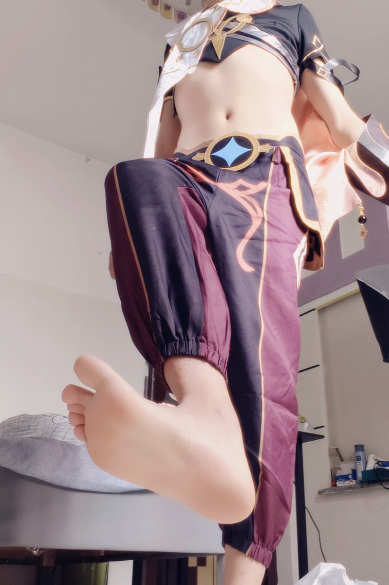 xiswater's tweet photo. 是旅游者宝宝哦
#正太 #空 #旅行者 #cosplayㅤ
#少年 https://t.co/A5kI0NQQiv