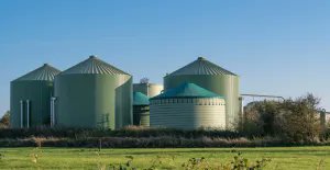 india_cgd's tweet photo. Greater Noida Industrial Development Authority (GNIDA) is planning to establish a 300 tonnes per day (tpd) compressed biogas (CBG) plant at the Astauli dumpsite in Greater Noida, Uttar Pradesh.

Read more - https://t.co/G8wMMX3xRS

#GNIDA #GreaterNoida https://t.co/oTEyNSl4DO