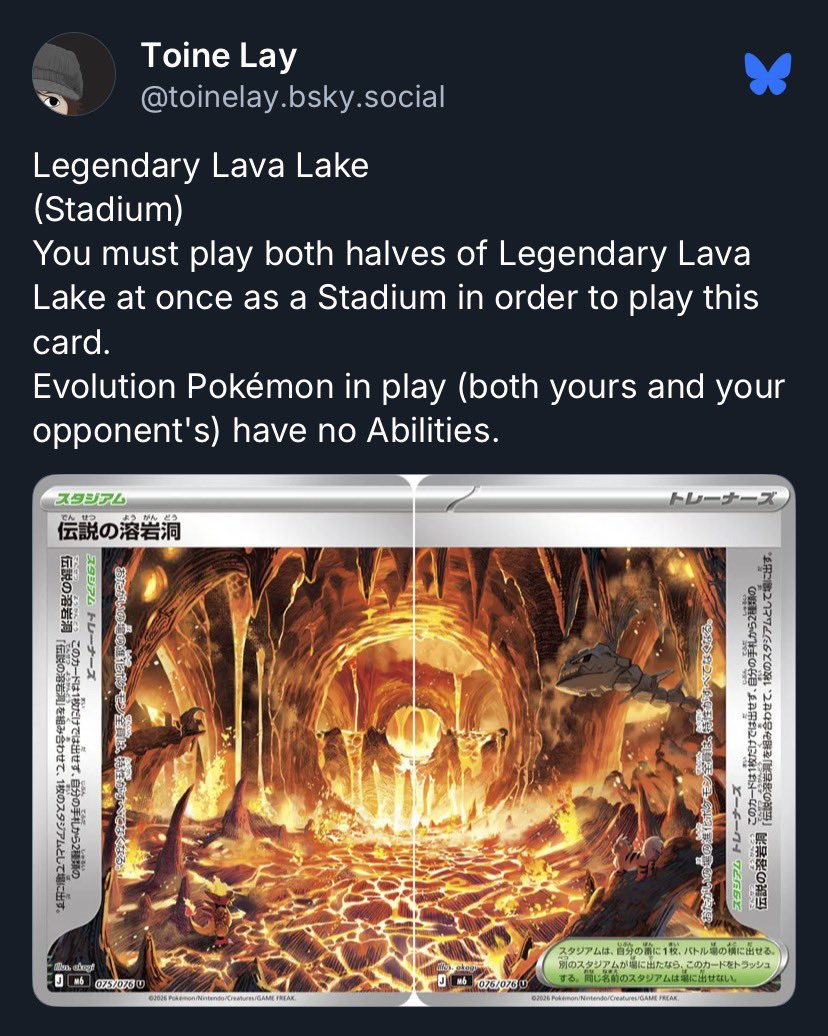 KHeracross's tweet photo. Holy fucking shit https://t.co/y2psEnQ24b