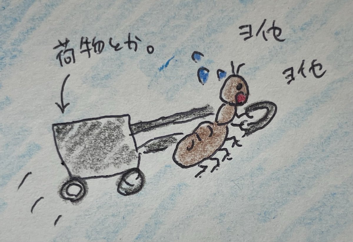はちみつぼーや tweet media