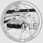 Photo by TVアニメ『負けヒロインが多すぎる！』豊橋まちあるきスタンプ公式アカウント (@makeinmachi)