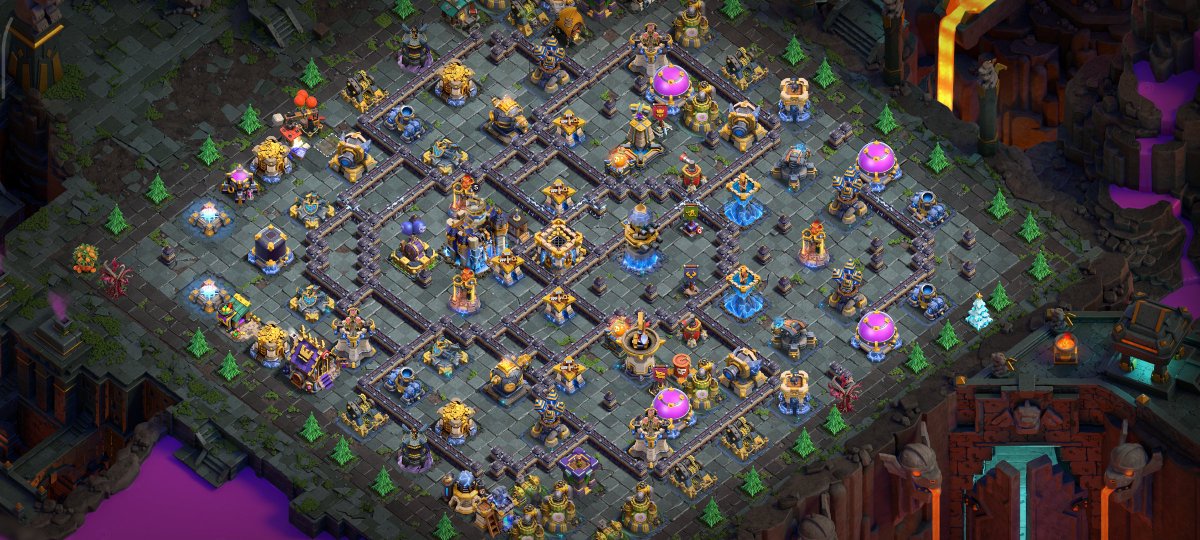 NABO_COC's tweet photo. LL 1 Pro bases ✅

🌐#200

📥Base link⤵️
https://t.co/iqOF7U1r6v https://t.co/X0IHUXeC0m