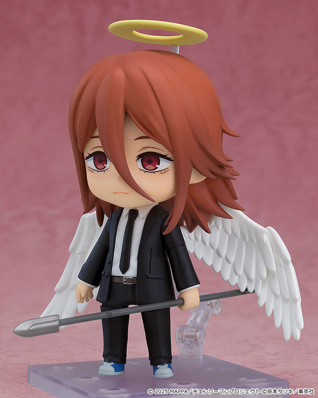 ねんどろいど 劇場版『チェンソーマン レゼ篇』 天使の悪魔